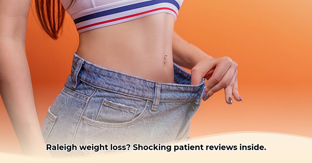 raleigh-weight-loss-center-reviews-negative